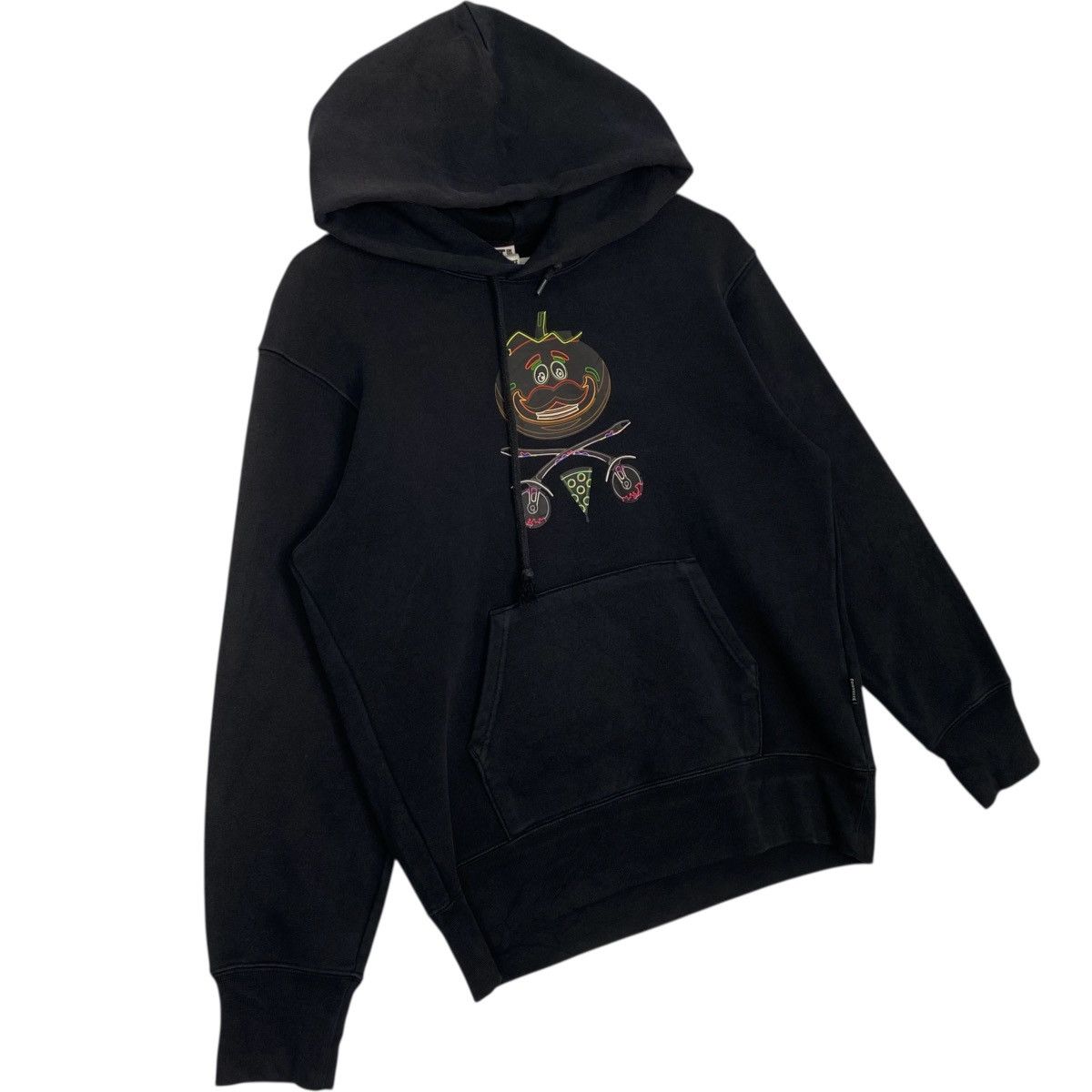 Other Vintage Ut Fortnite Hoodie Printed Sweatshirt Black Size S Size US S / EU 44-46 / 1 - 3 Thumbnail