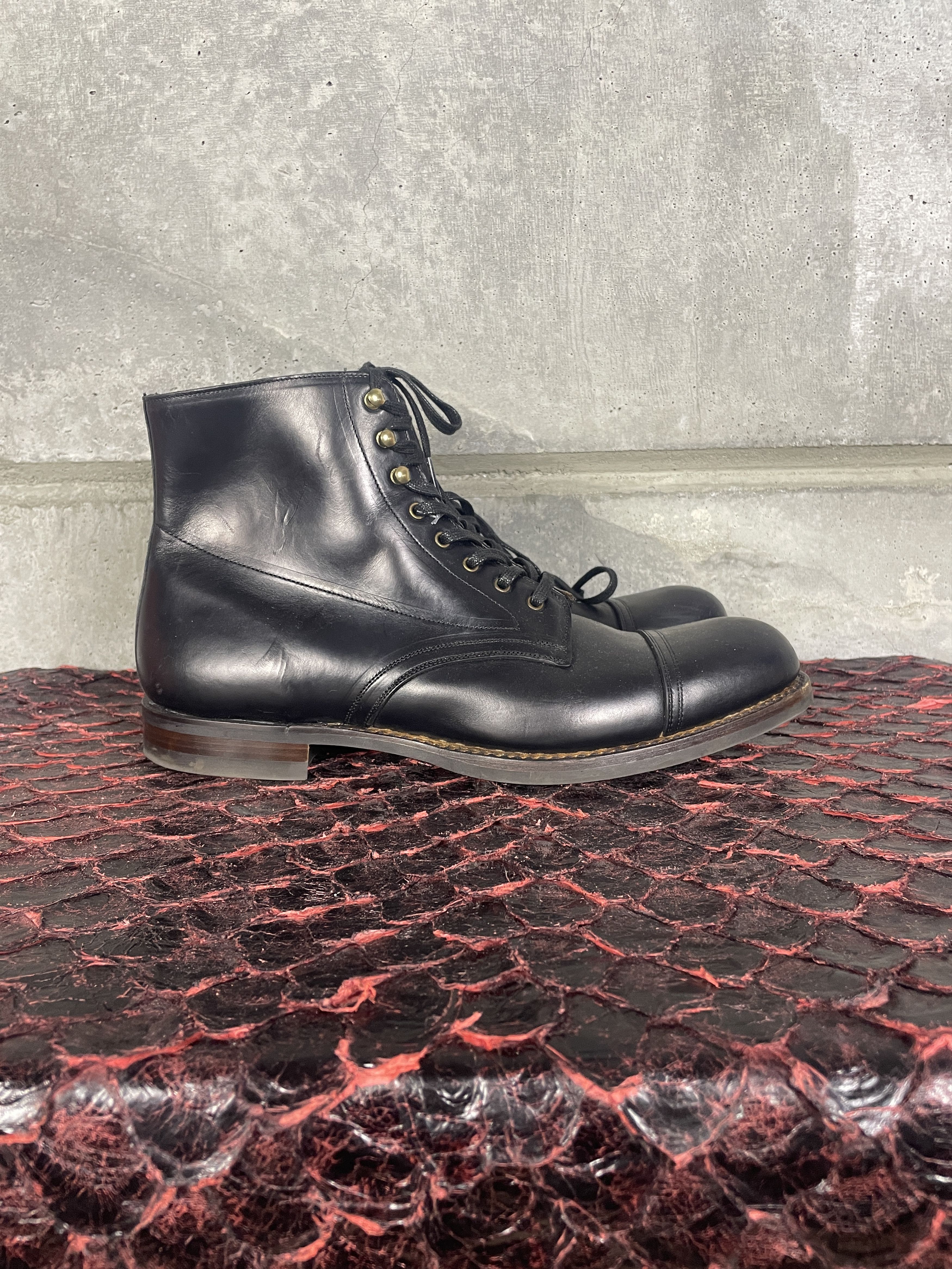 RRL Ralph Lauren × Ralph Lauren $990 RRL Ralph Lauren Black