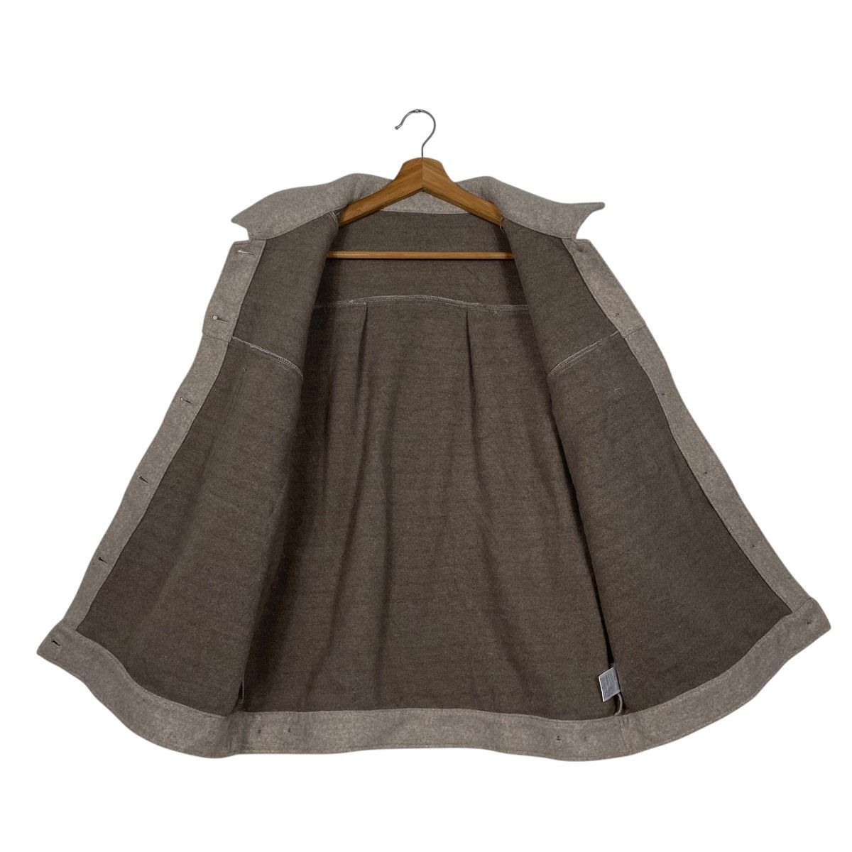Japanese Brand Japanese Brand Drea My Mins Jacket Size US M / EU 48-50 / 2 - 11 Thumbnail