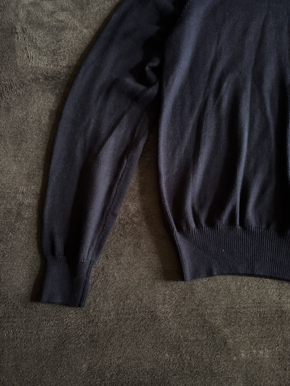 Orlebar Browne luxury sweater