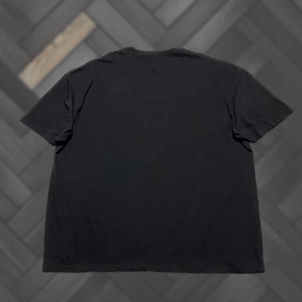 Gildan Friday The 13th Jason Voorhees Shirt Mens 3XL Black Gildan Horror Tee Mask Tee Shirt Horror Movie Shirt Mens 3XL Black Gildan 1980s 90s Size US XXL / EU 58 / 5 - 1 Thumbnail