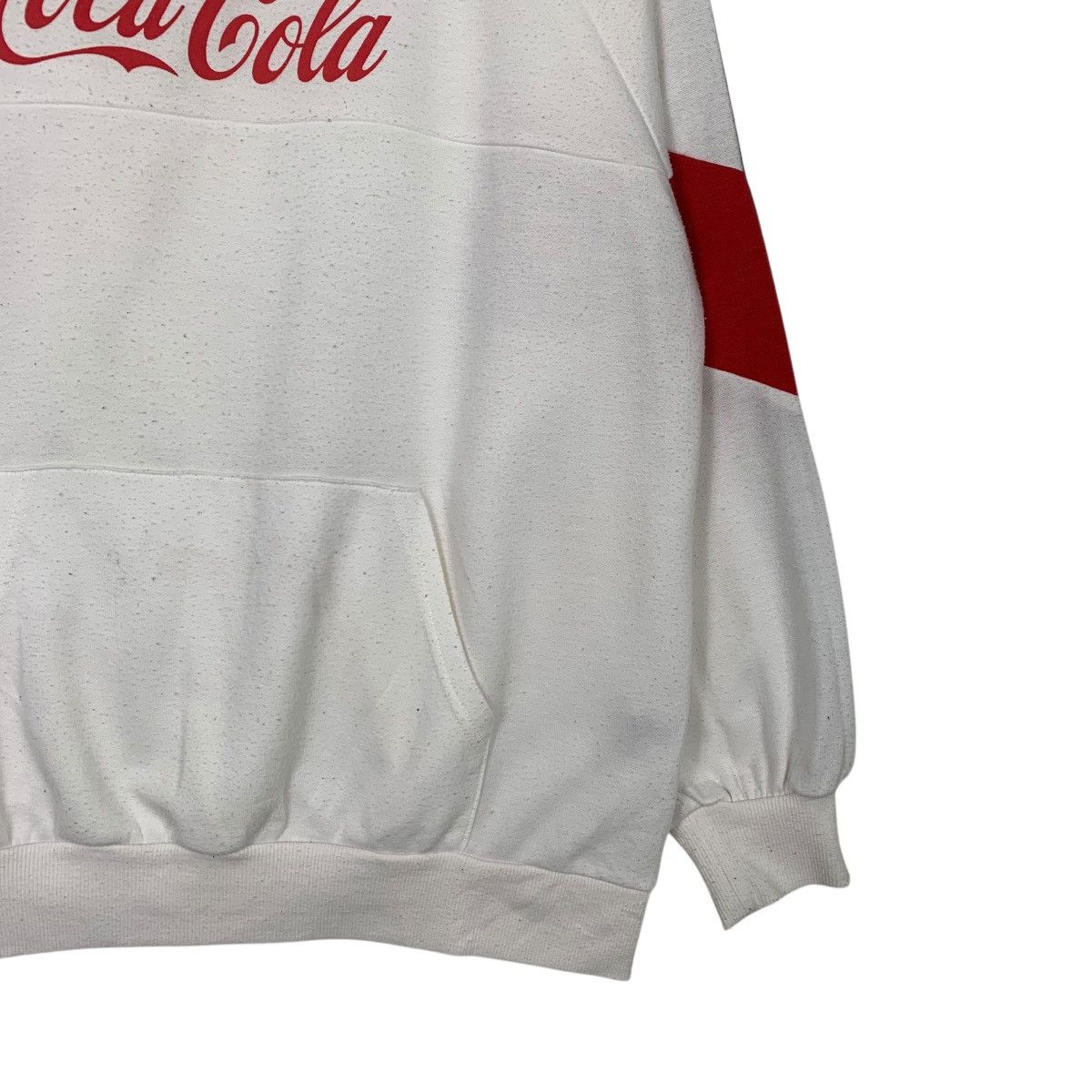 Coca Cola Coca Cola Sweater Size US L / EU 52-54 / 3 - 4 Thumbnail