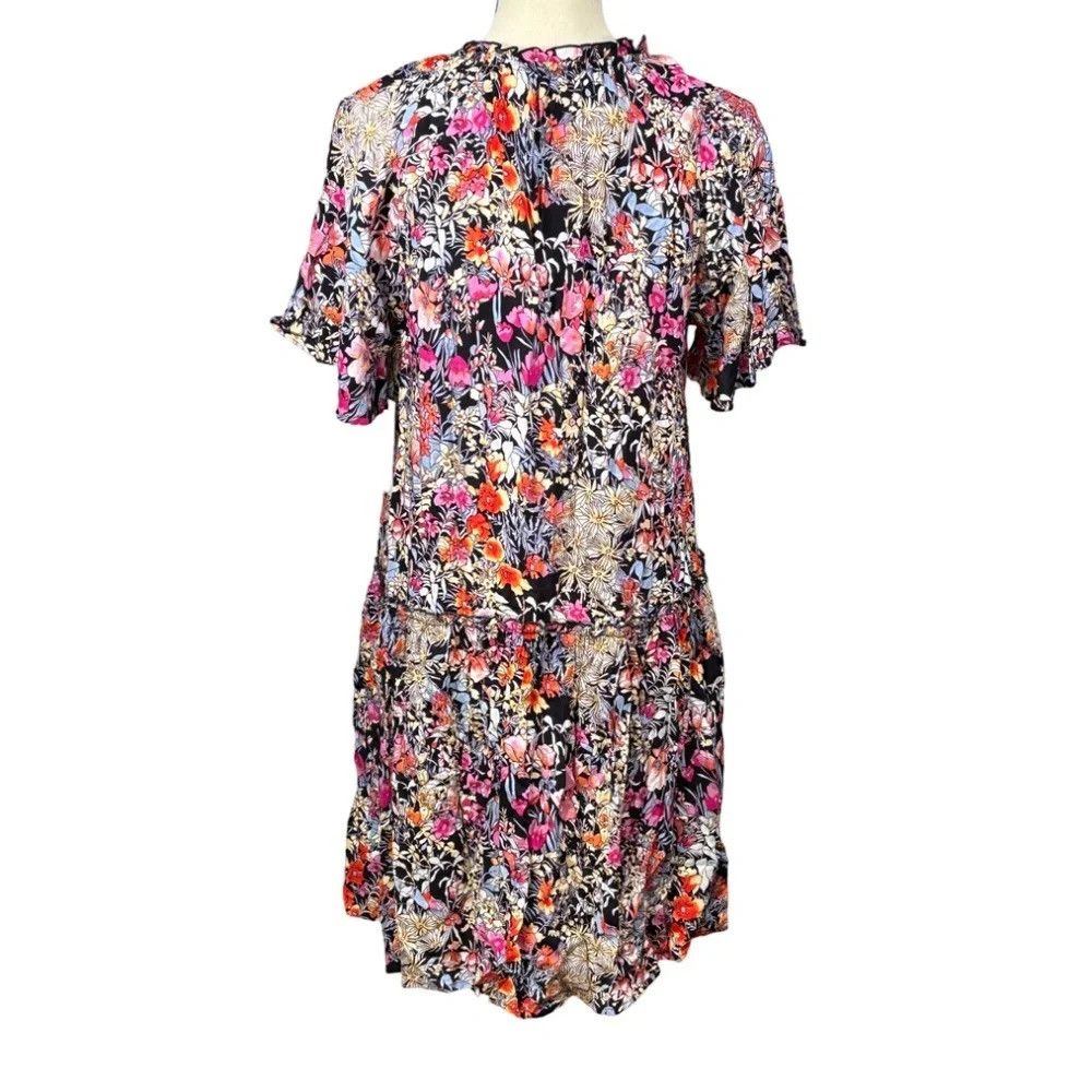 Tribal Streetwear Tribal Jeans Lollipop Dress NWT Size S / US 4 / IT 40 - 2 Thumbnail