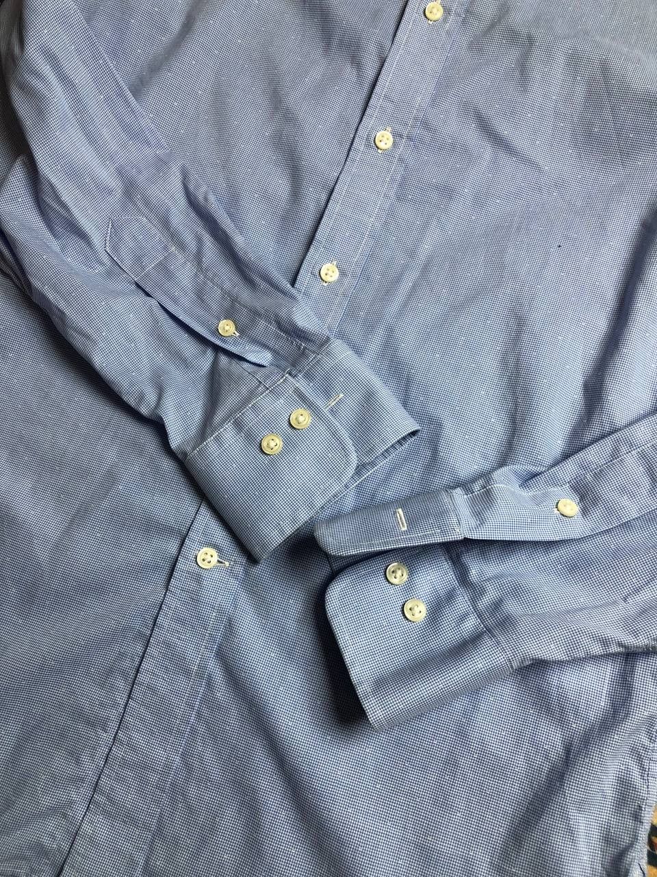 Polo Ralph Lauren × Vintage Vintage 2000s Polo Ralph Lauren Pony Button Up Shirt Size US M / EU 48-50 / 2 - 8 Thumbnail