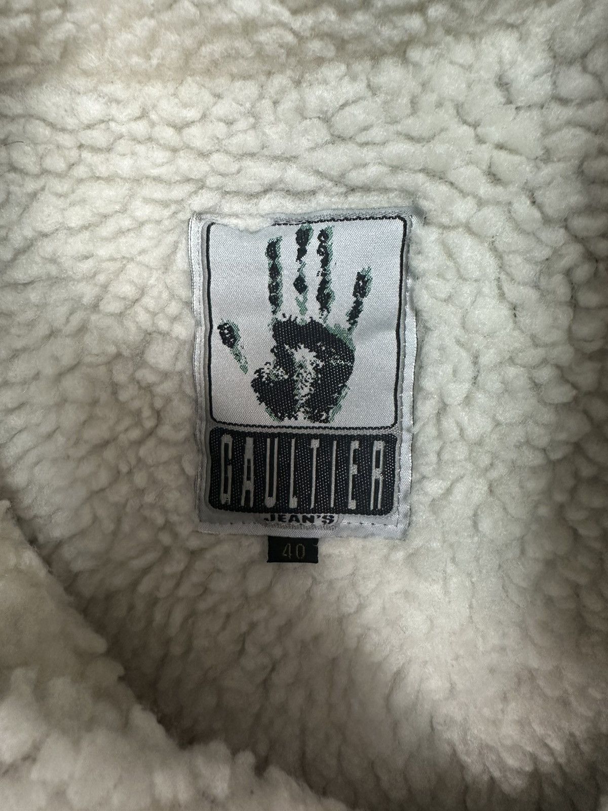 Jean Paul Gaultier Jean Paul Gaultier Jacket Size US M / EU 48-50 / 2 - 5 Thumbnail