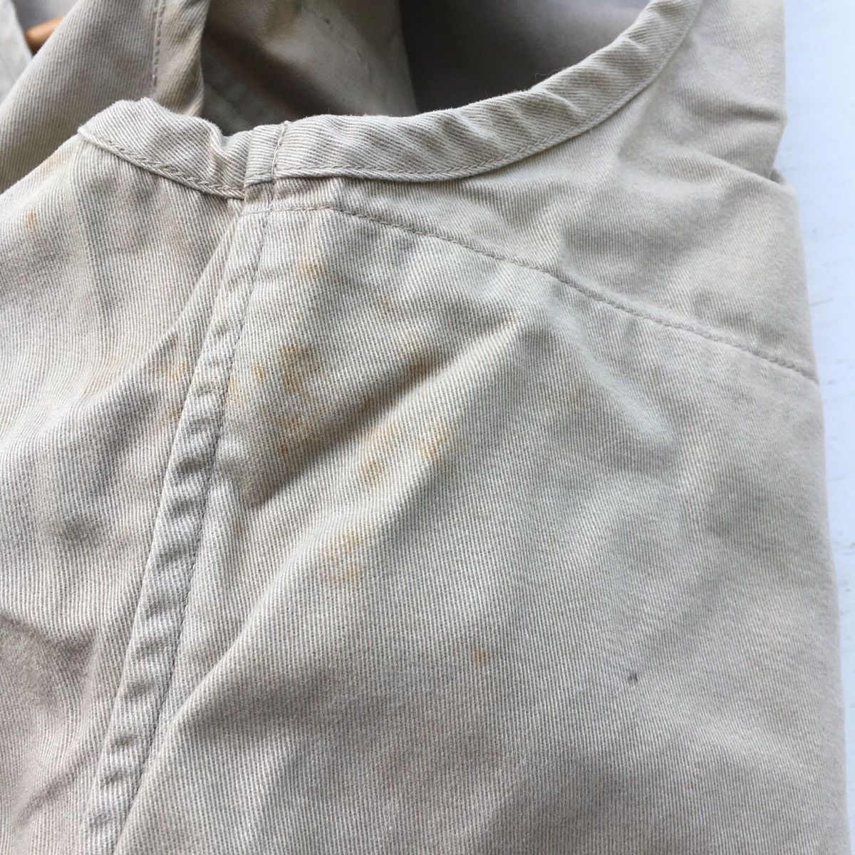Vintage LASTDROP ‼️ Vintage Tactical Vest Magellan Sportswear Size US M / EU 48-50 / 2 - 9 Thumbnail
