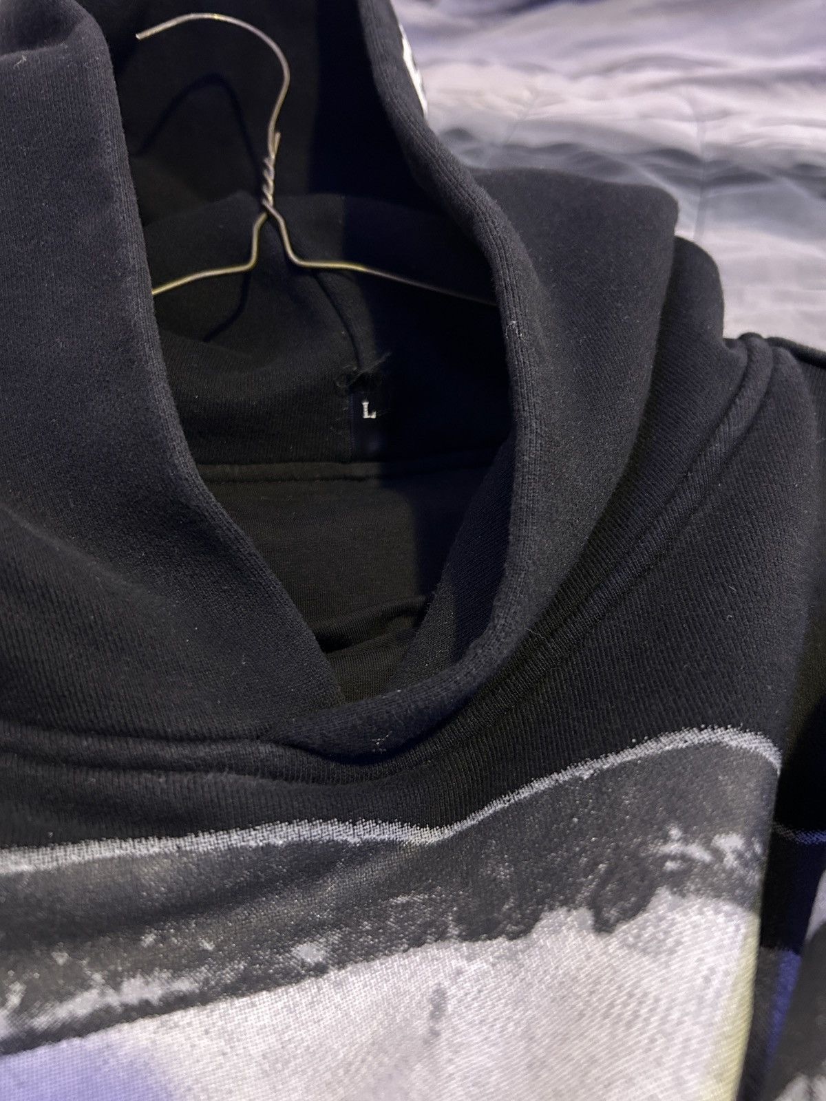 Billionaire Studios Billionaire Studios WimpyKid Hoodie Size US L / EU 52-54 / 3 - 13 Thumbnail