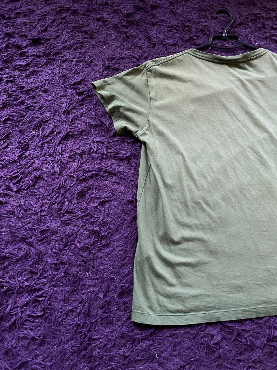 Diesel × Vintage Vintage Diesel Sport Denim T-Shirt Big Logo Tee Y2K USA Size US L / EU 52-54 / 3 - 16 Thumbnail
