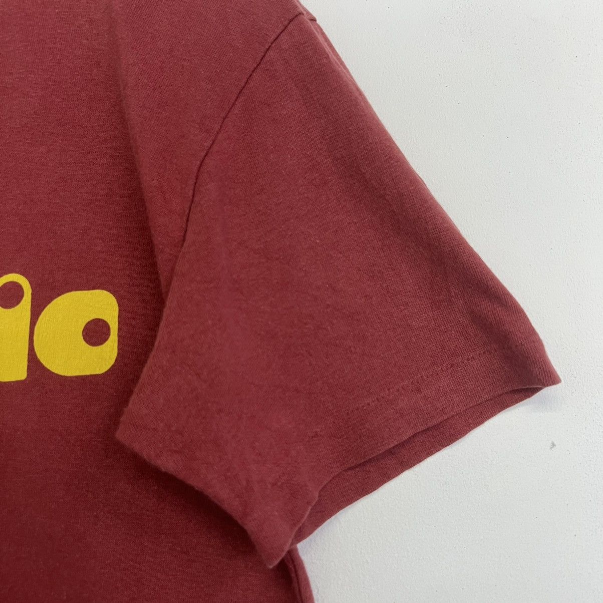Hysteric Glamour VTG HYSTERIC GLAMOUR 90 THE DRUM KIT TSHIRT Size US M / EU 48-50 / 2 - 4 Thumbnail