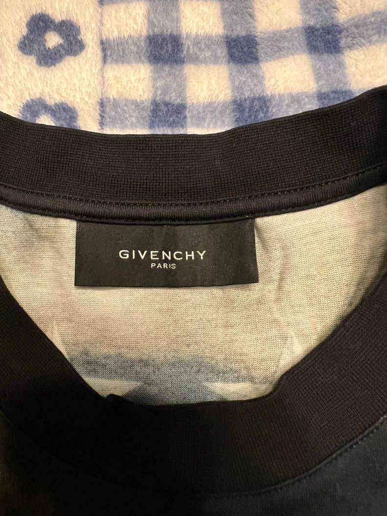 Givenchy Givenchy Green Airplane, Size S Size US S / EU 44-46 / 1 - 2 Thumbnail