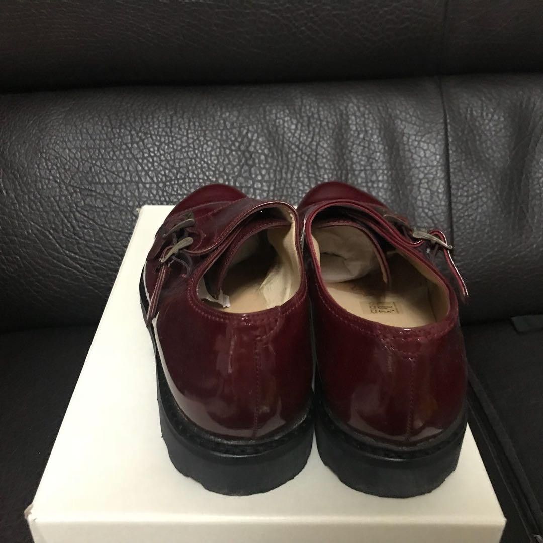 Mugler Mugler leather shoes UK7 Size US 8 / EU 41 - 4 Thumbnail