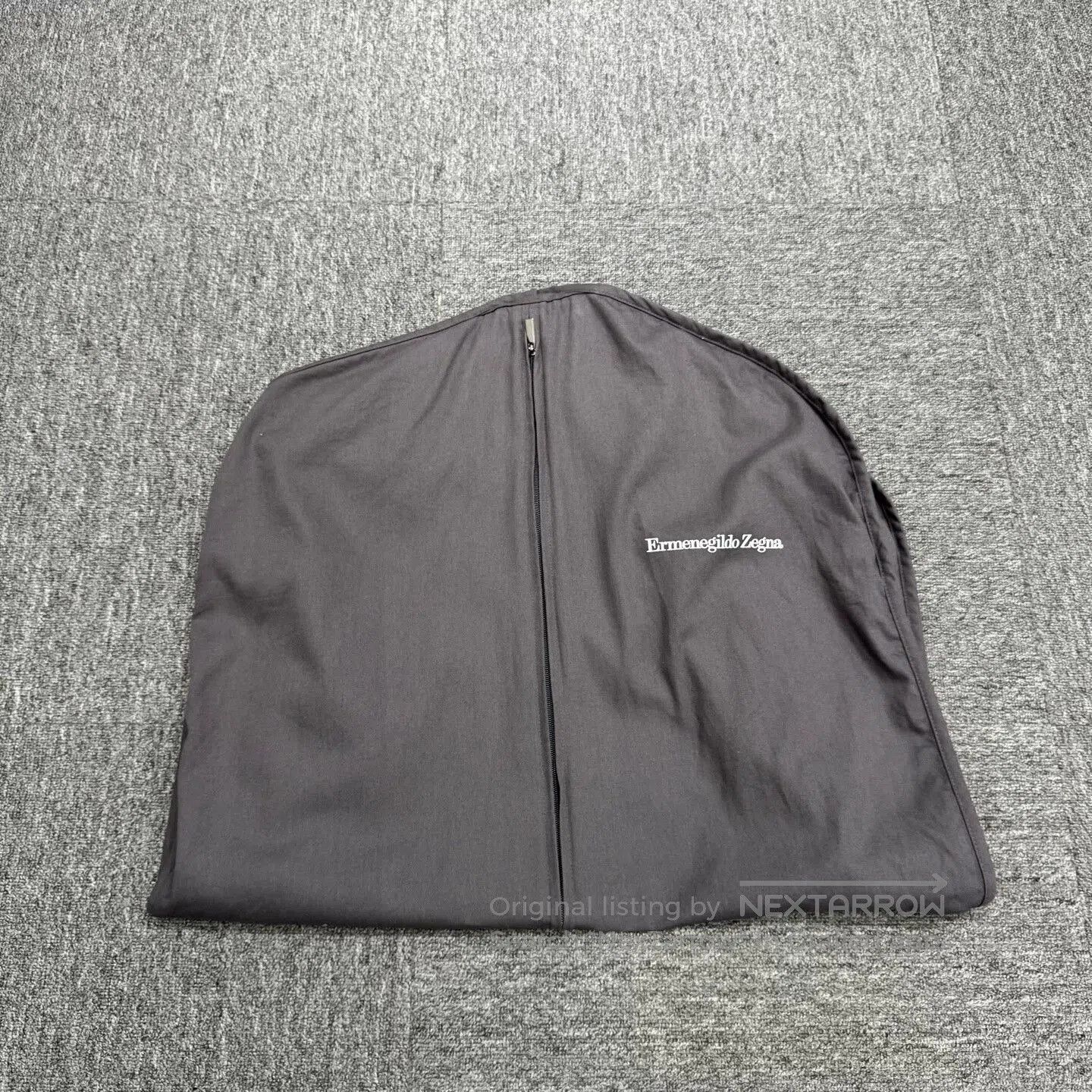 Ermenegildo Zegna Ermenegildo Zegna Wool Suit Jacket Achillfarm. Size US L / EU 52-54 / 3 - 6 Thumbnail