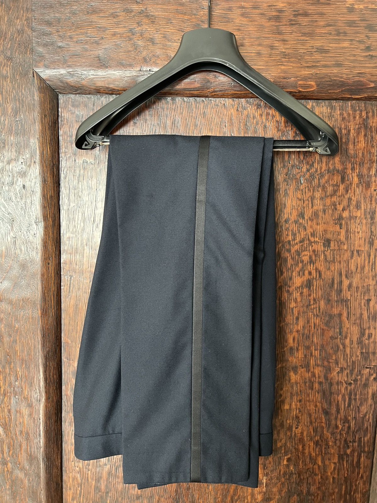 Dior Blue Dior Tuxedo Size 48R - 4 Thumbnail
