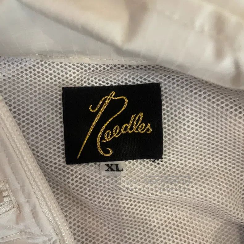 Needles Needles Long Sleeve Overcoat Size US XL / EU 56 / 4 - 4 Thumbnail