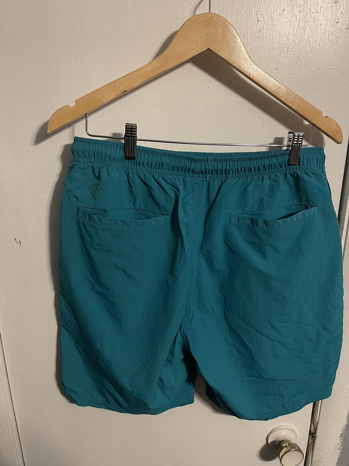 Obey Obey Swim Short Size US 32 / EU 48 - 2 Thumbnail
