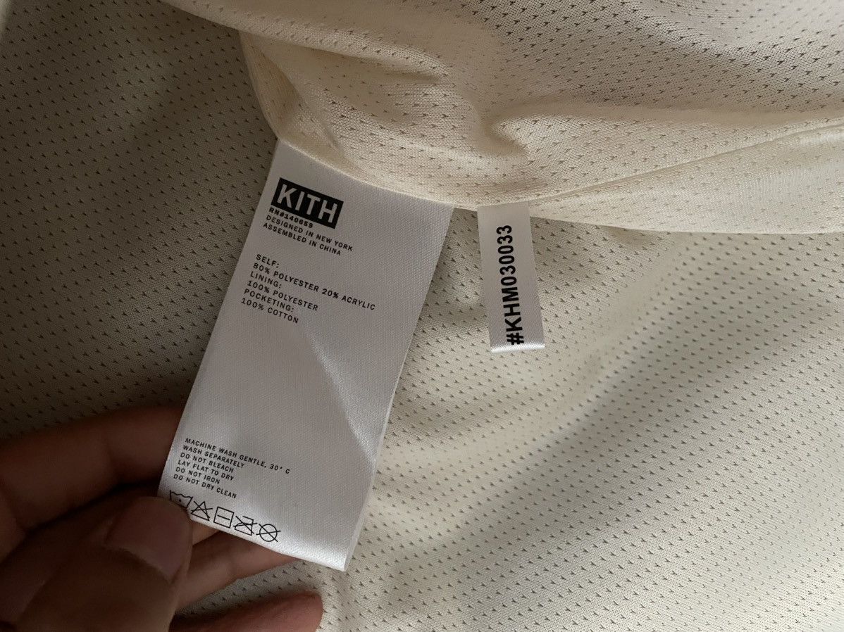 Kith Kith Sherpa Double Pocket Hoodie Molecule Size US M / EU 48-50 / 2 - 6 Thumbnail