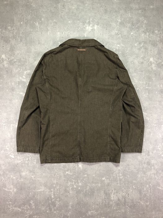 Malboro Classics Blazer (M)