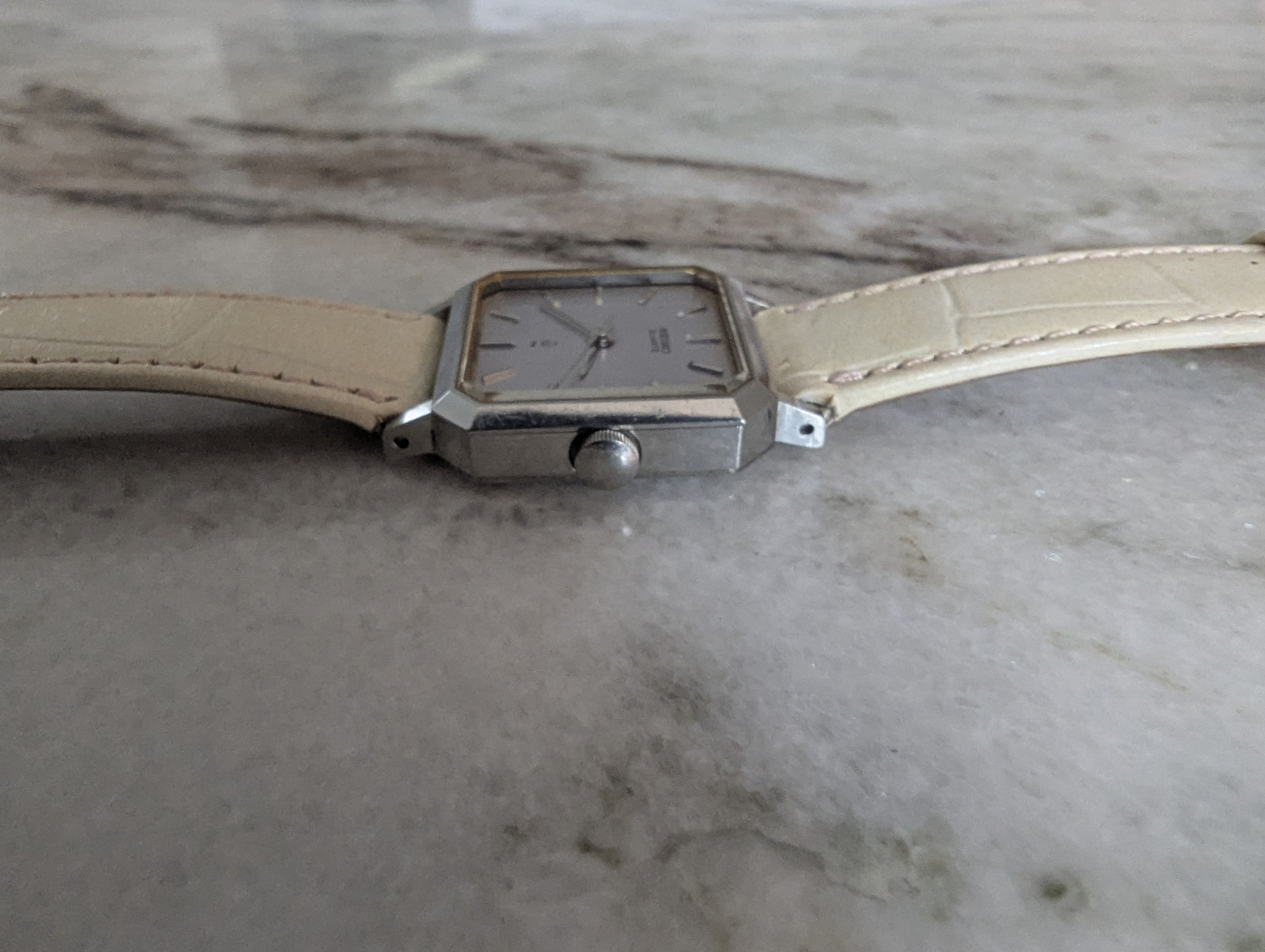 Seiko 1978 Seiko Belfina AQF038 2621-5070 Cocktail Watch Size ONE SIZE - 4 Thumbnail