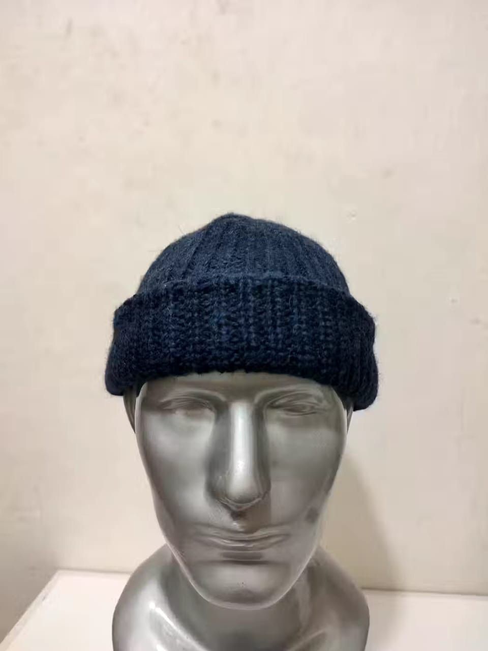 Nigel Cabourn Nigel Cabourn Beanie Hats Size ONE SIZE - 2 Thumbnail