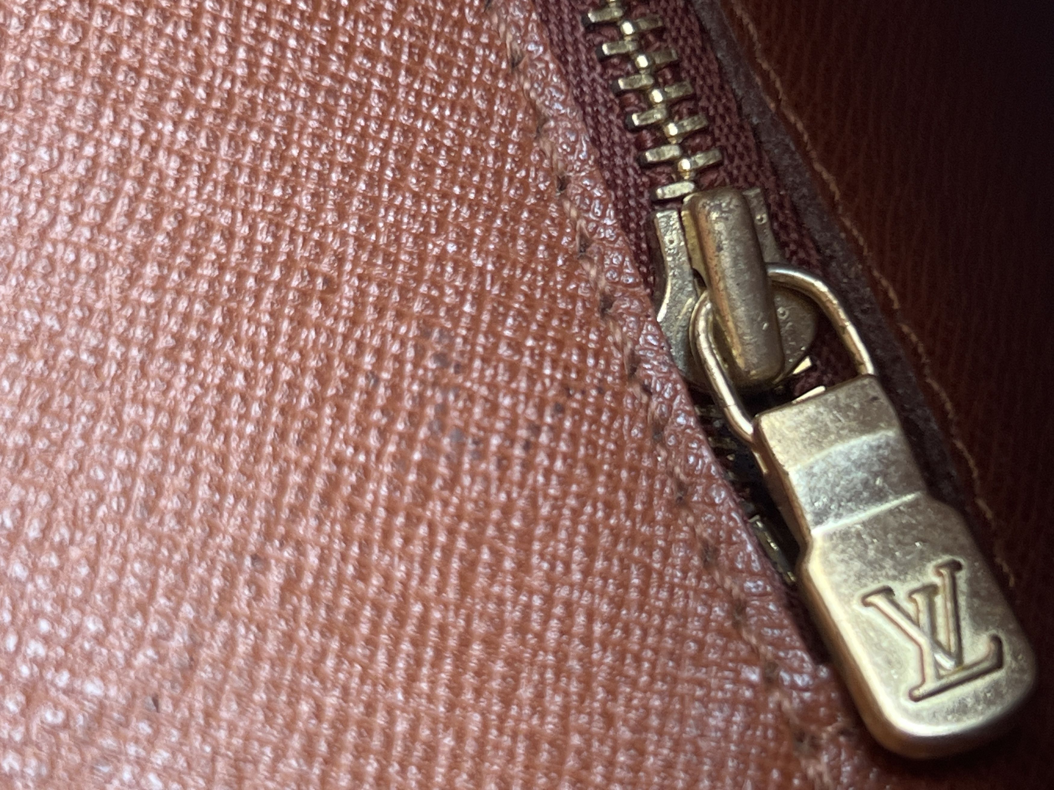 Louis Vuitton Authentic Louis Vuitton Chantilly PM Size ONE SIZE - 21 Thumbnail