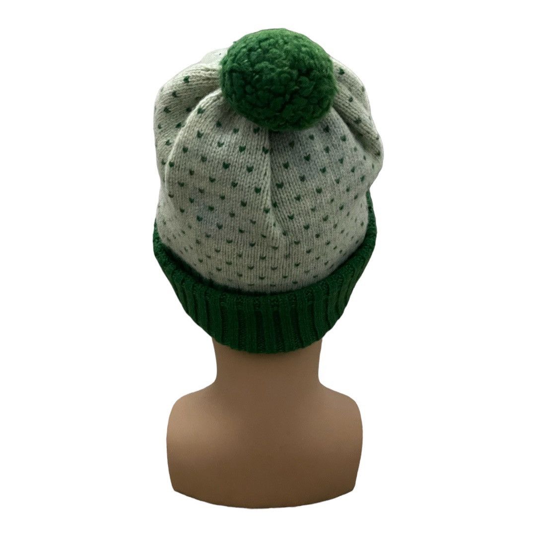 Lacoste Vintage Lacoste Beanie Hats Size ONE SIZE - 5 Thumbnail