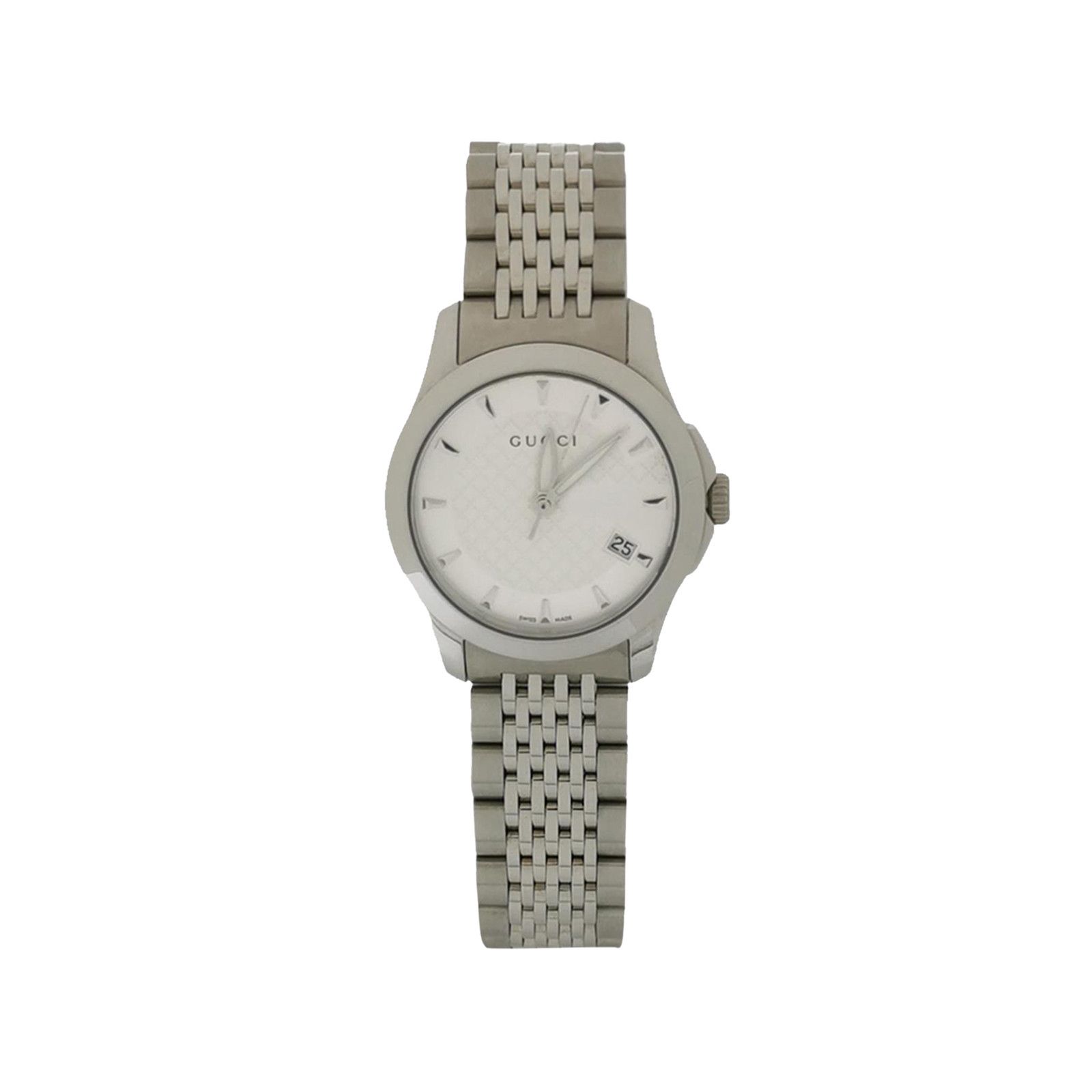 Gucci Gucci Women os Watches Size ONE SIZE - 1 Thumbnail