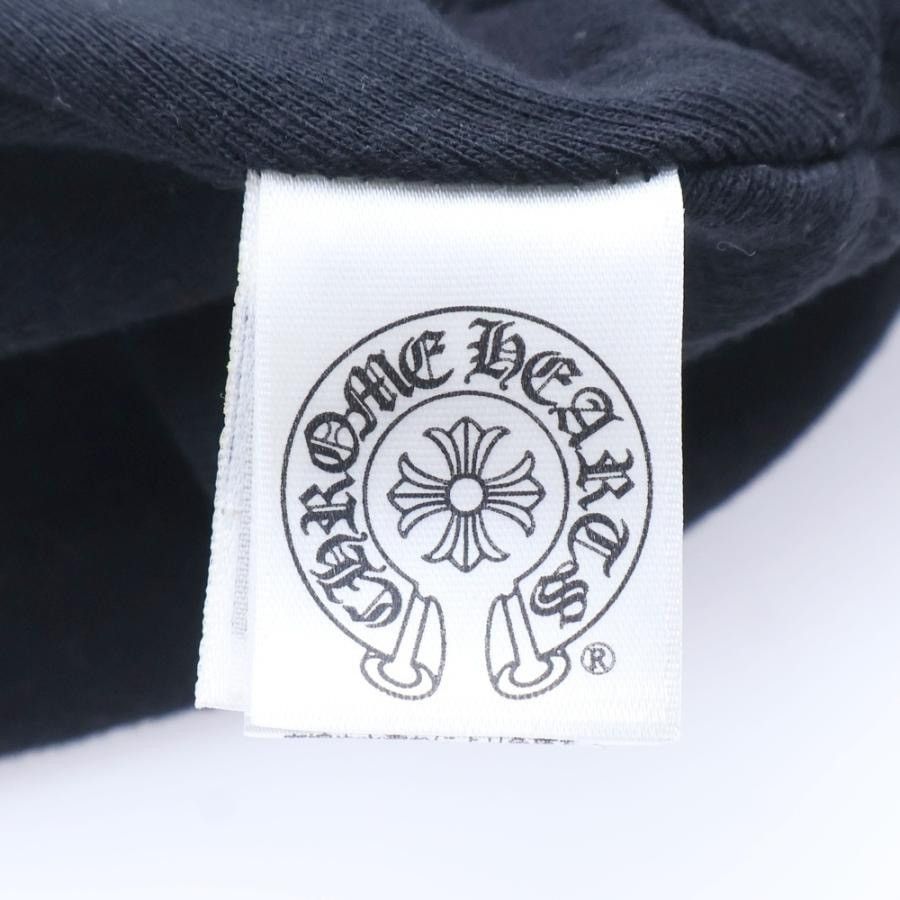 Chrome Hearts chrome hearts dagger thermal beanie carti opium yvl Size ONE SIZE - 7 Thumbnail