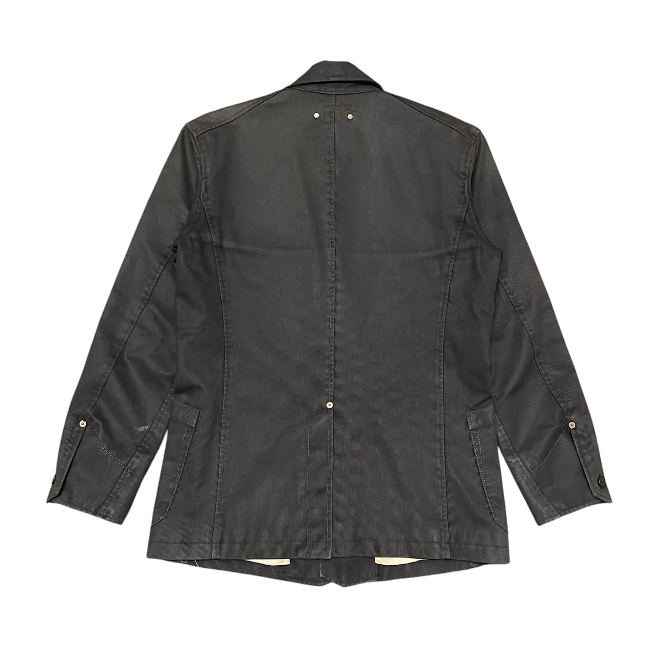 Levi's Vintage Levis redloop Chore Coat Jacket Size US M / EU 48-50 / 2 - 12 Thumbnail