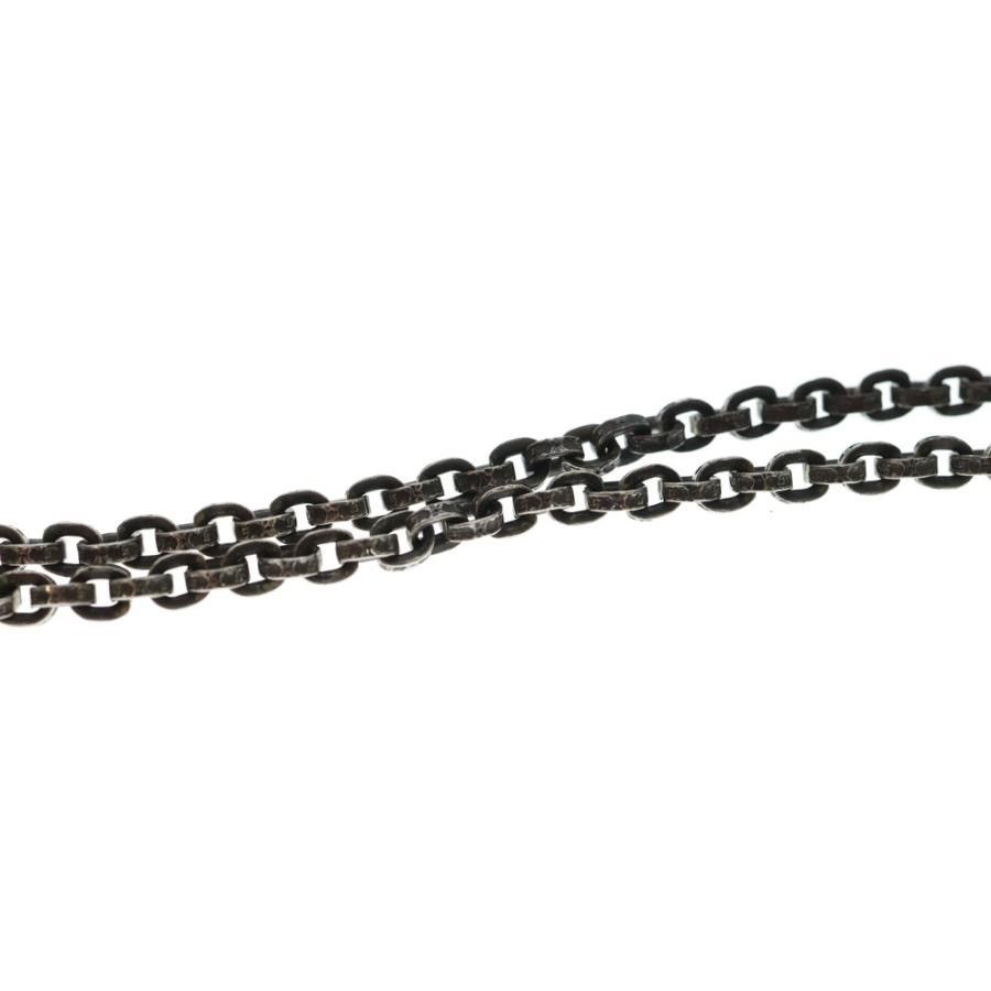Chrome Hearts 18inch Chrome Hearts Paper Chain Size ONE SIZE - 4 Thumbnail