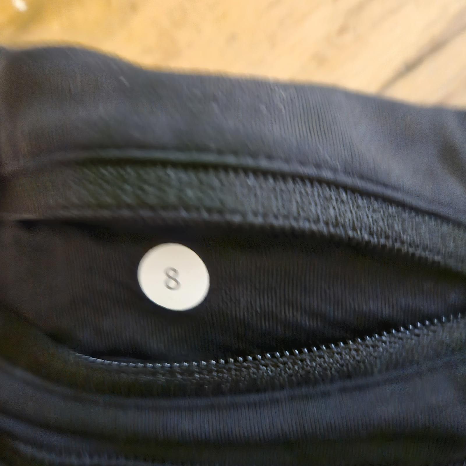 Lululemon Lululemon Wunder Under Crop Leggings - Women's Size 8 Size 30" / US 8 / IT 44 - 3 Thumbnail