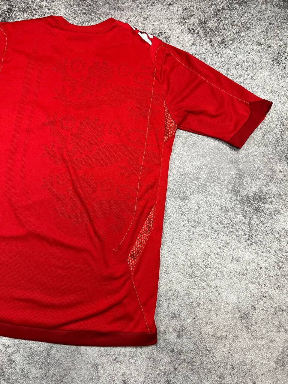Umbro Umbro England Home Jersey Size US XL / EU 56 / 4 - 9 Thumbnail