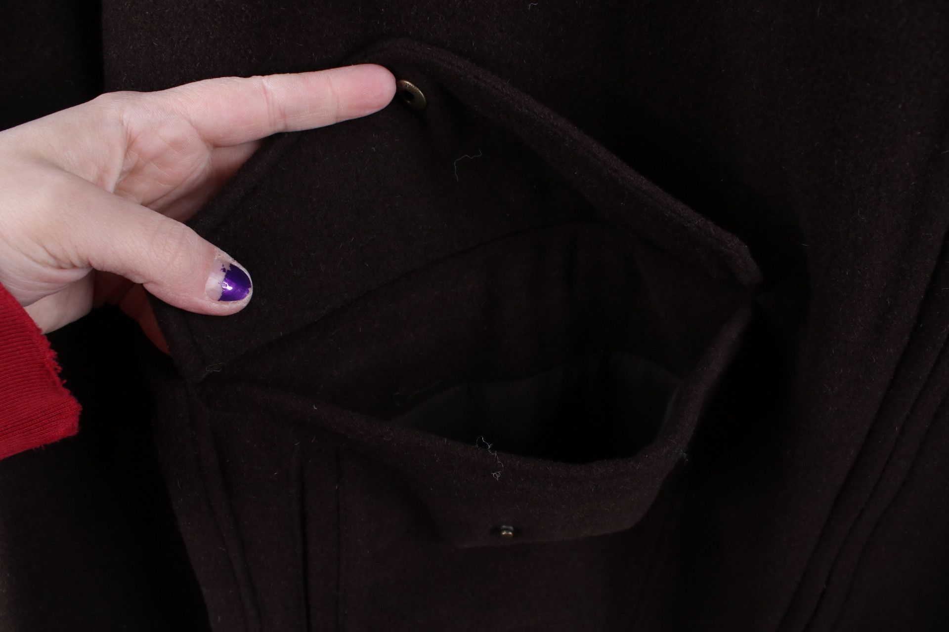 Columbia × Vintage Deadstock Vintage 90s Columbia Full Zip Bomber Jacket Brown Size US XXL / EU 58 / 5 - 6 Thumbnail