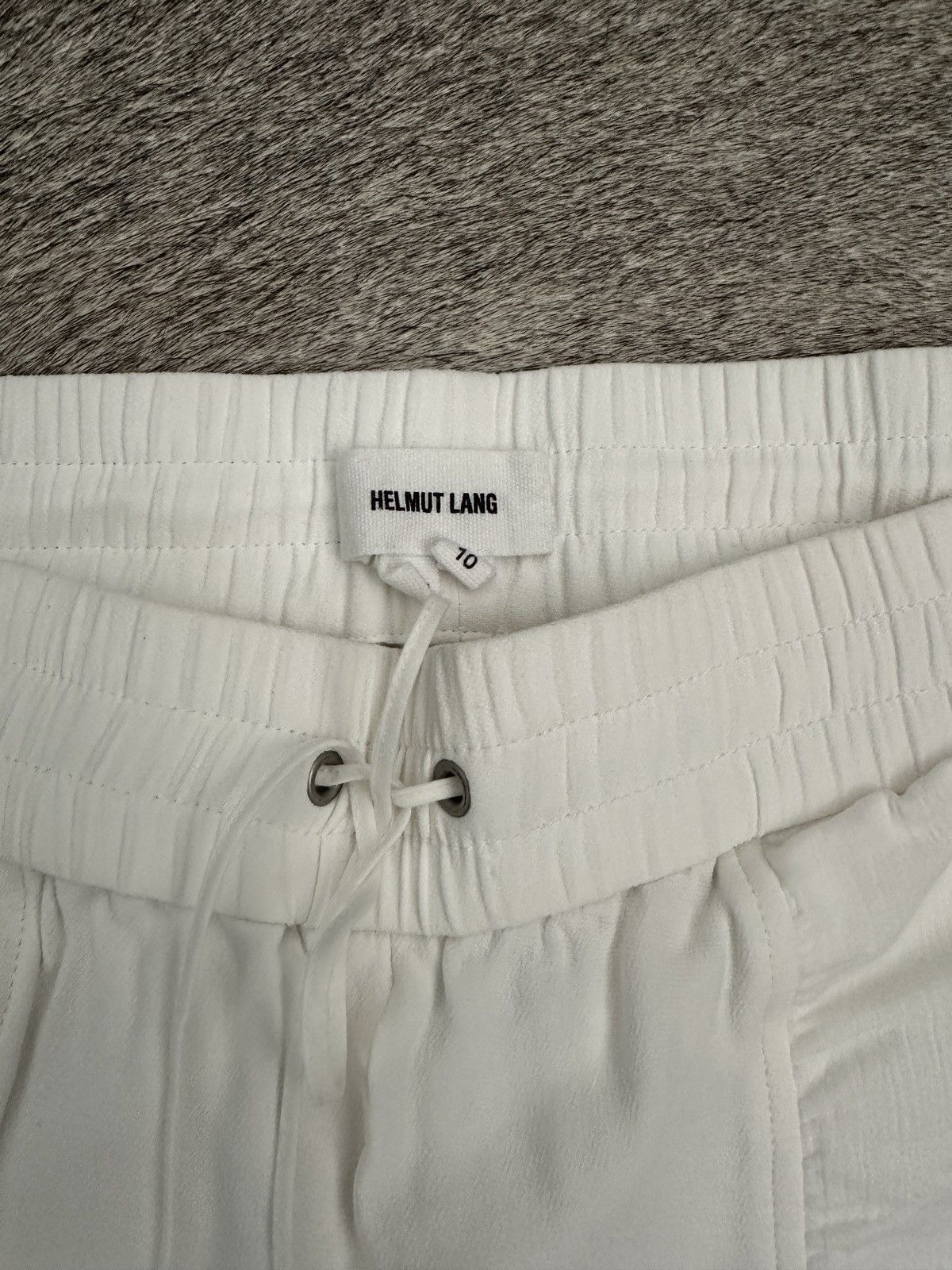 Helmut Lang Helmut Lang pants Size 32" / US 10 / IT 46 - 2 Thumbnail