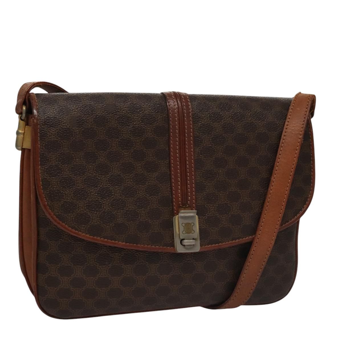 Celine Céline Macadam shoulder Size ONE SIZE - 1 Thumbnail