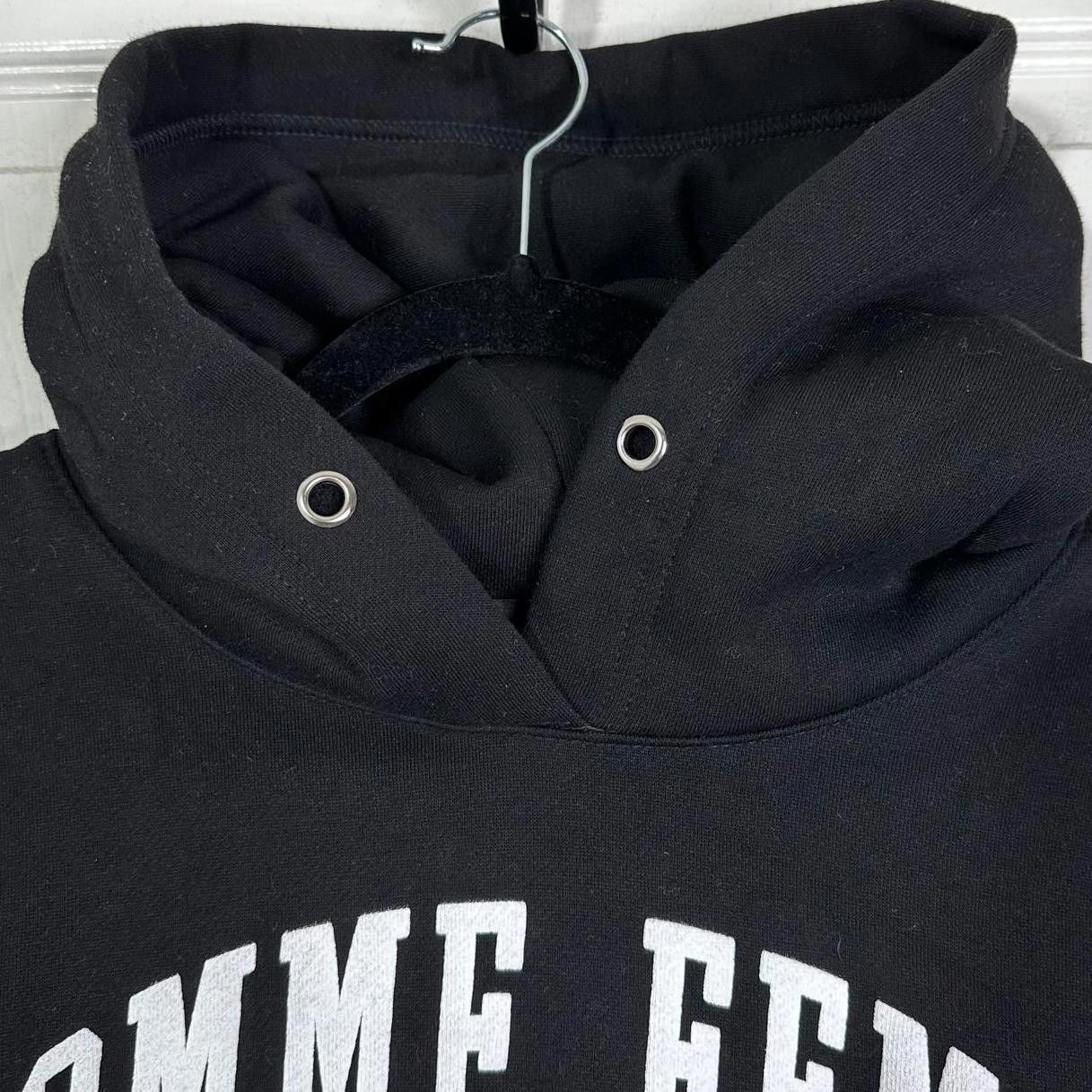 Homme + Femme La NWT Homme Femme Basketball Hoodie Limited Edition Unisex XS Size US XS / EU 42 / 0 - 7 Thumbnail