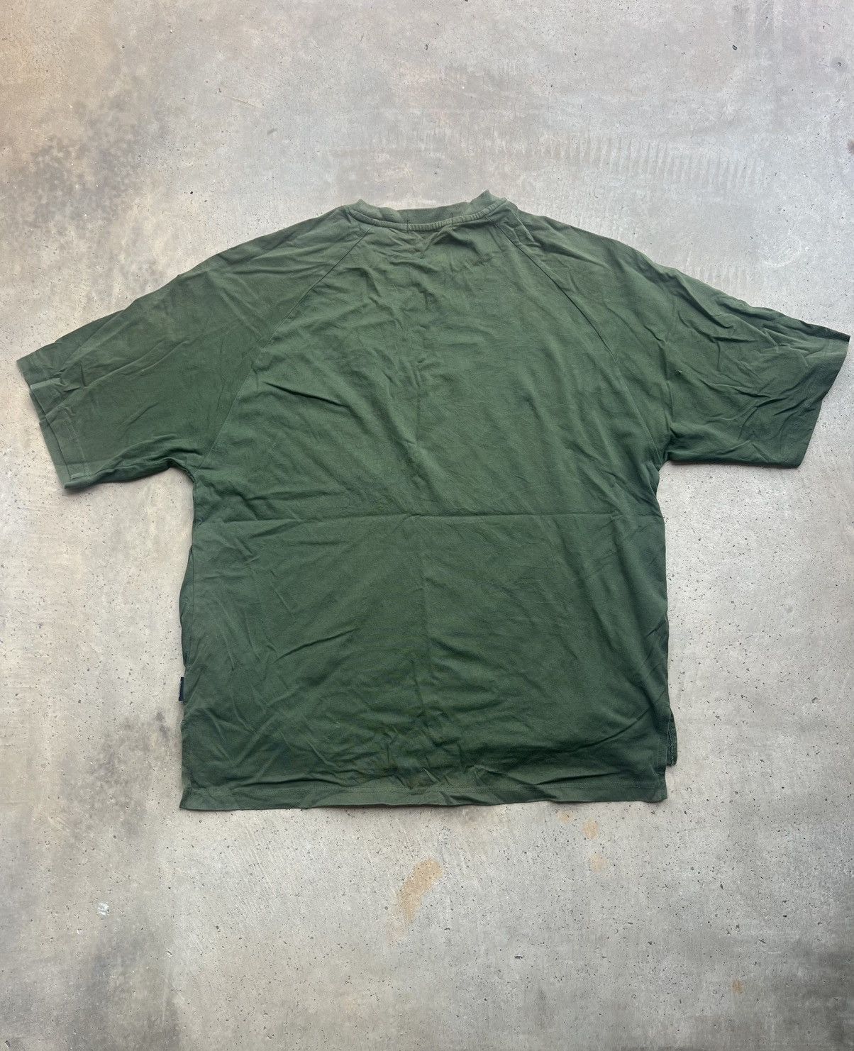 GU GU x Undercover Pocket Tee Size US L / EU 52-54 / 3 - 11 Thumbnail