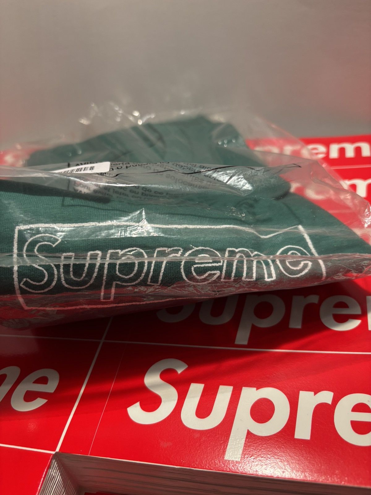 Kaws × Supreme | Grailed