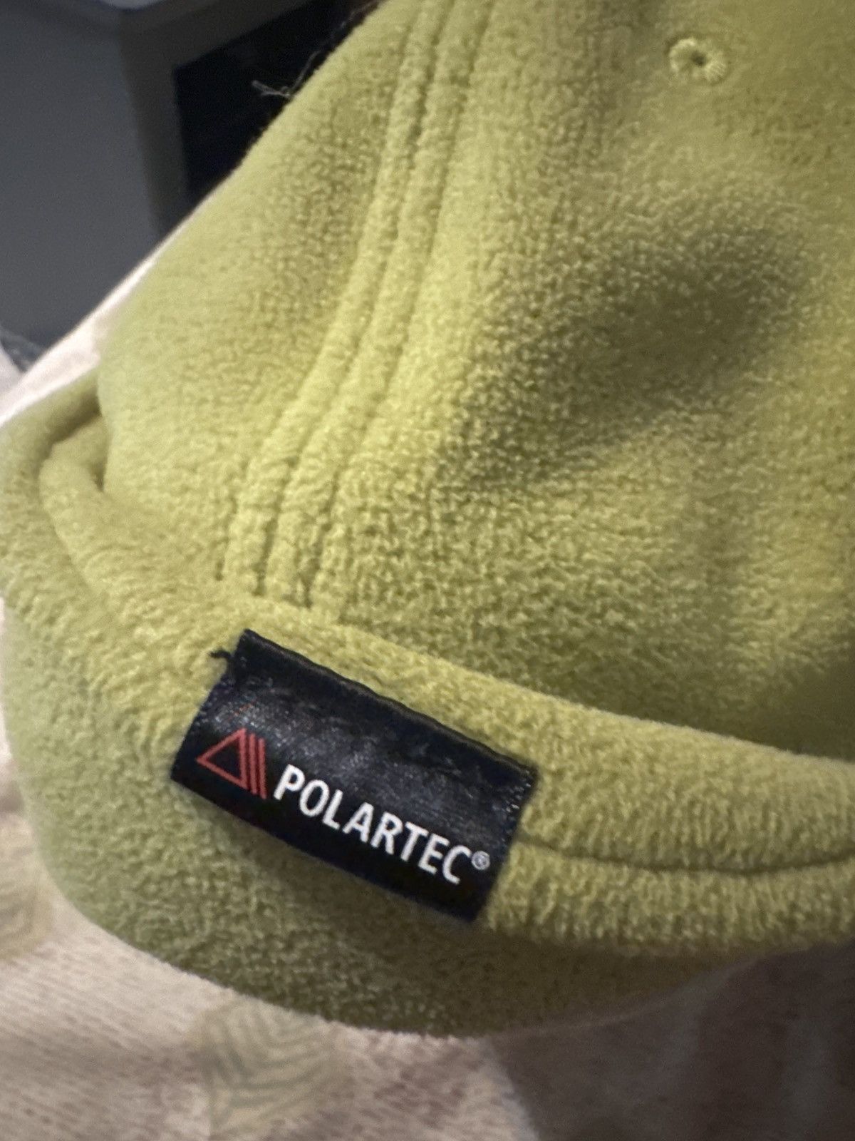 New Era × Supreme Supreme/ new era ear flap hat Size ONE SIZE - 4 Thumbnail