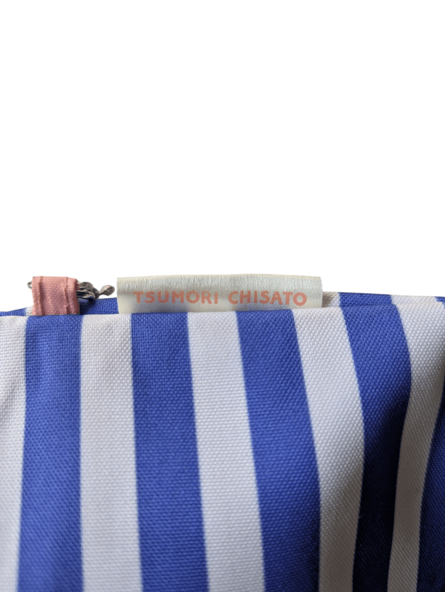 Issey Miyake TSUMORI CHISATO MINI BAG Size ONE SIZE - 3 Thumbnail