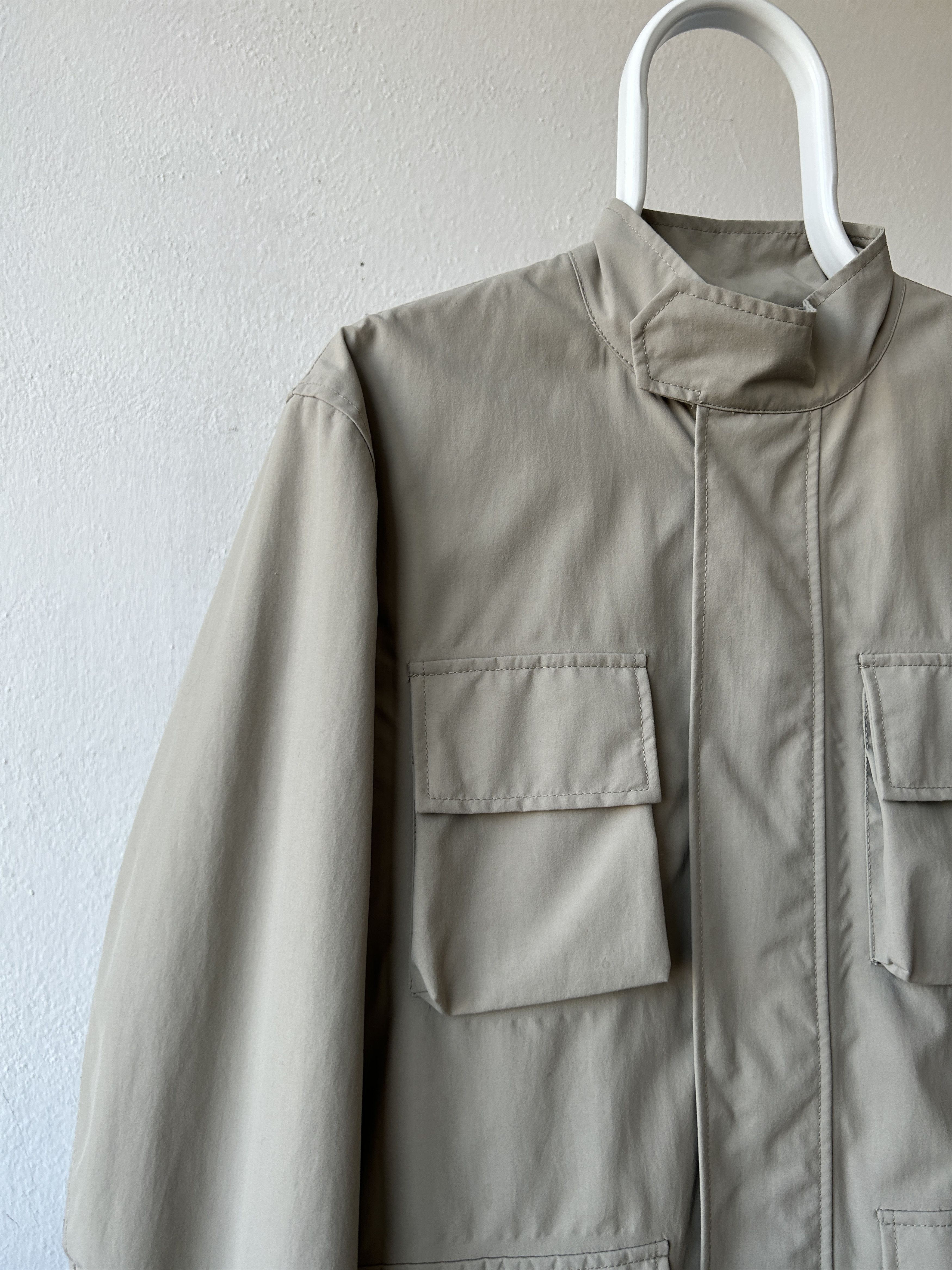 Belstaff Belstaff 80th anniversary collection field jacket Size US M / EU 48-50 / 2 - 5 Thumbnail
