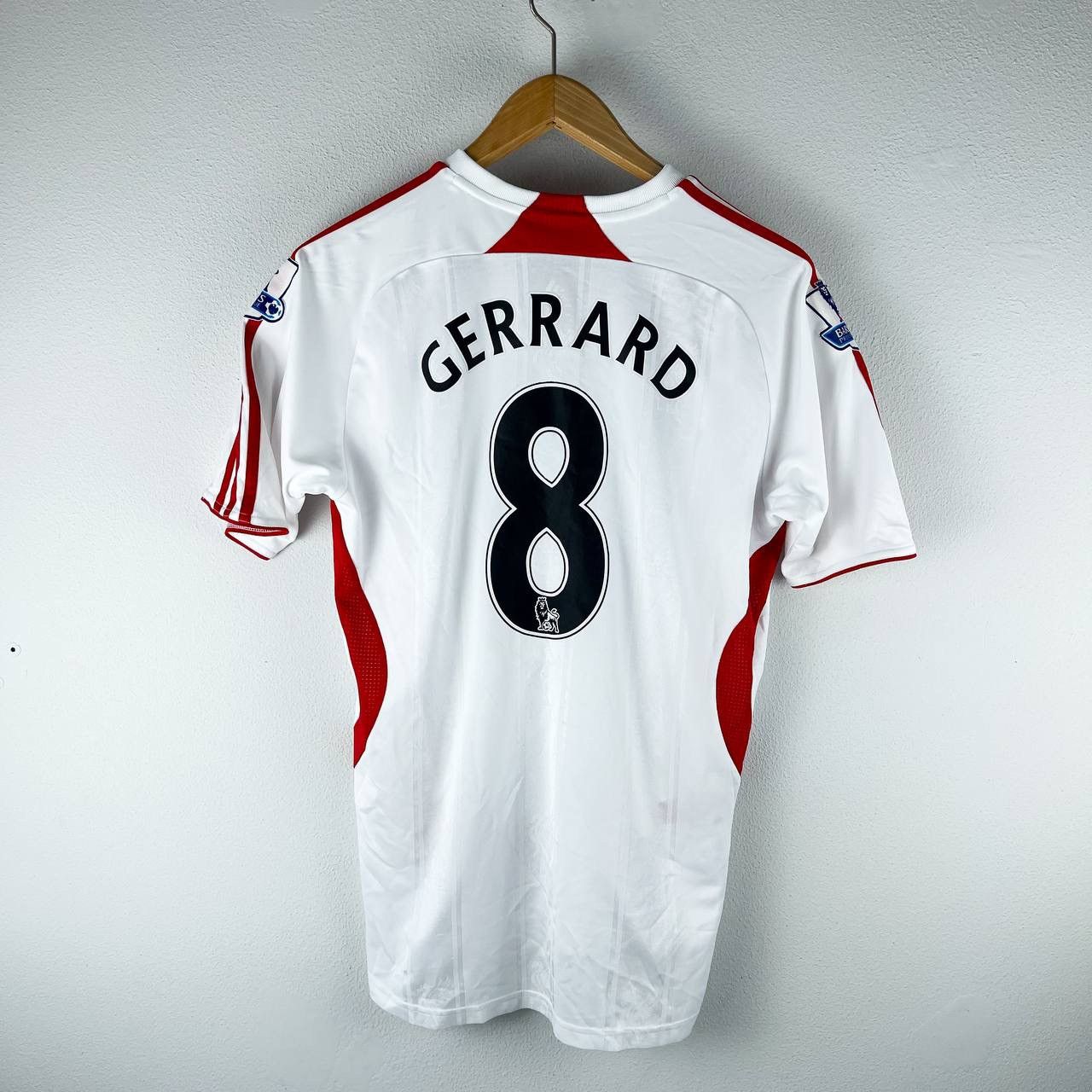 Adidas Adidas Liverpool Size US XL / EU 56 / 4 - 5 Thumbnail