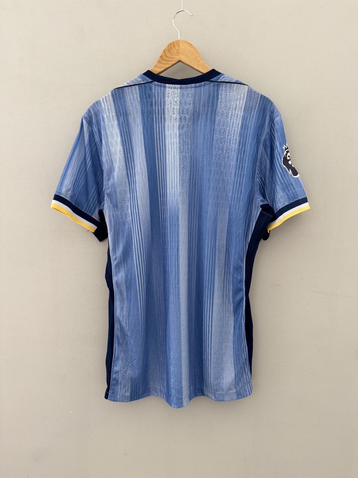 Nike Tottenham Hotspur away 2024 soccer football jersey Size US XXL / EU 58 / 5 - 8 Thumbnail