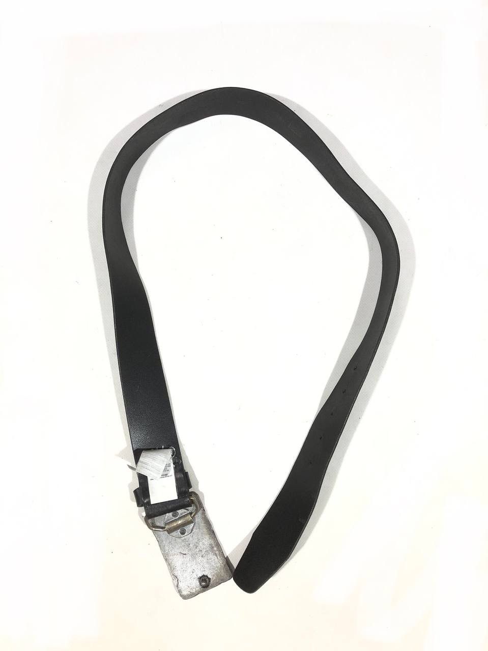 Levi's Levi’s Big Logo Leather Belt Size ONE SIZE - 2 Thumbnail