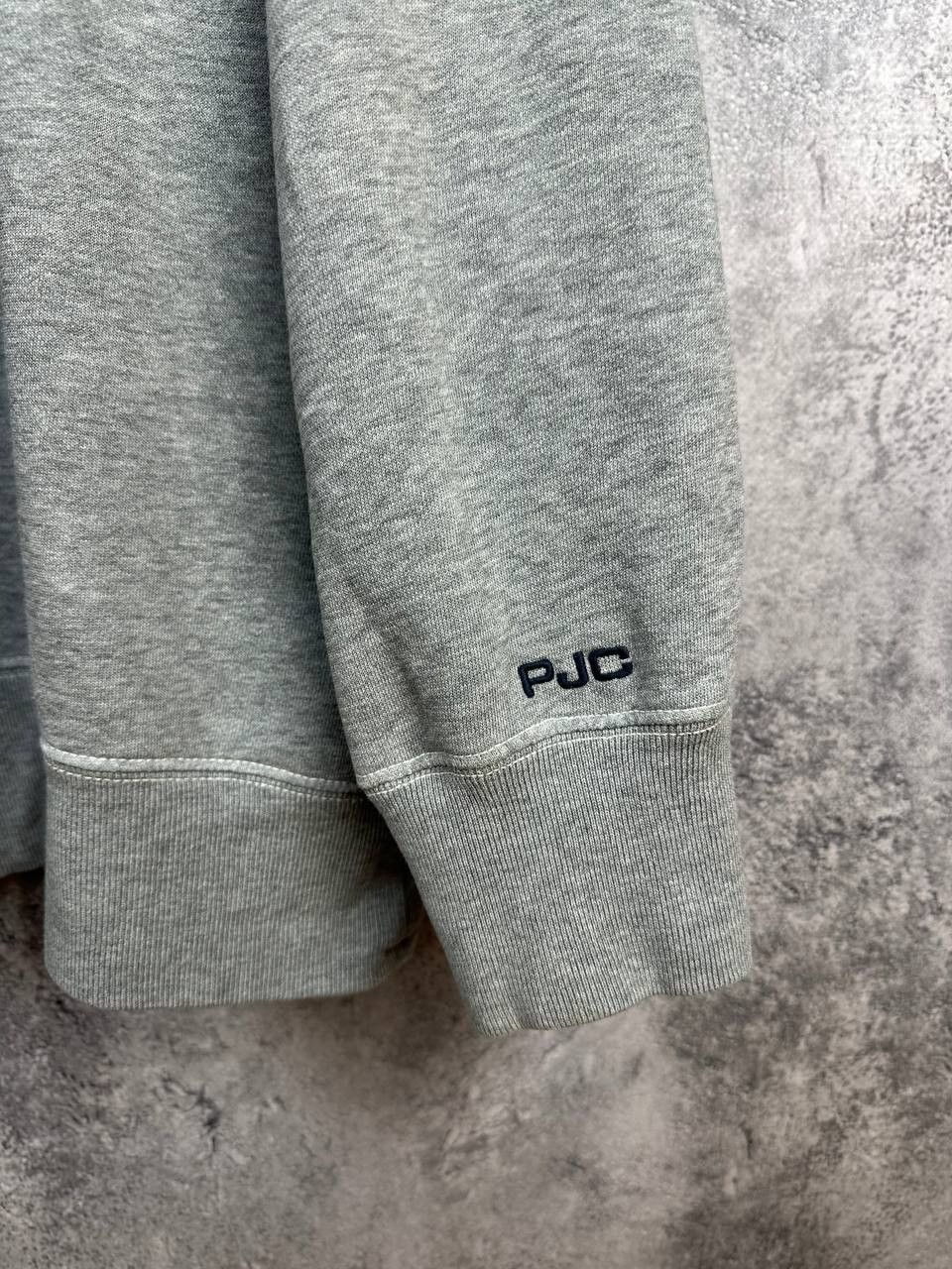Ralph Lauren Ralph Lauren Fleece Y2K Vintage #67 Full Zip Hoodie Patch Size US XL / EU 56 / 4 - 9 Thumbnail