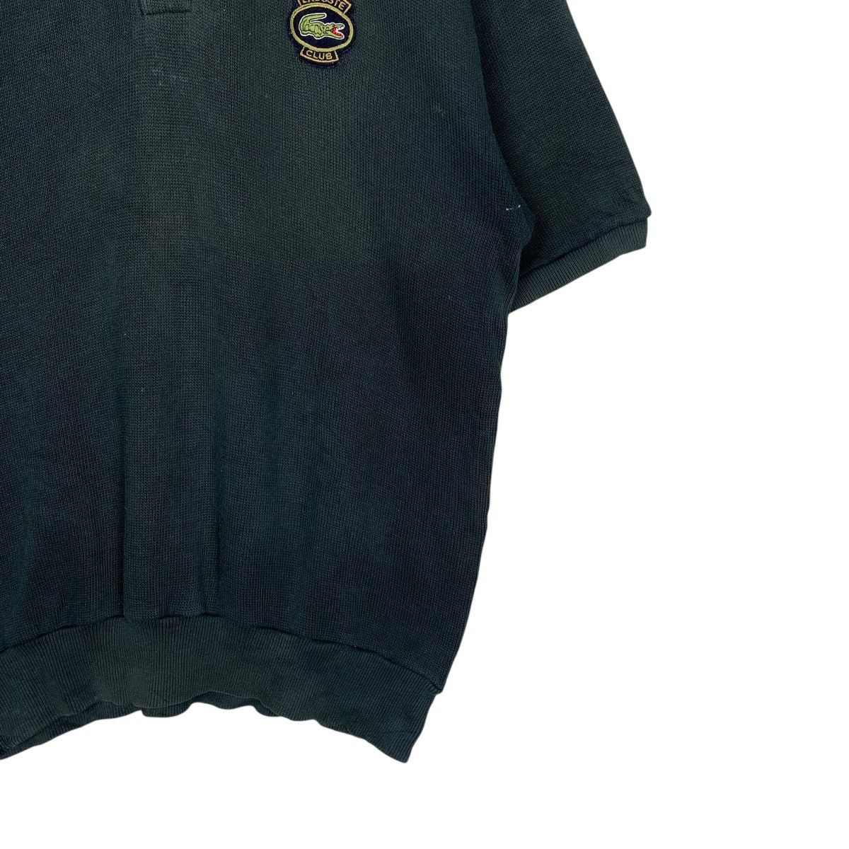 Lacoste Vintage CHEMISE LACOSTE Small Logo Polos Jumper #1897-C83 Size US L / EU 52-54 / 3 - 4 Thumbnail