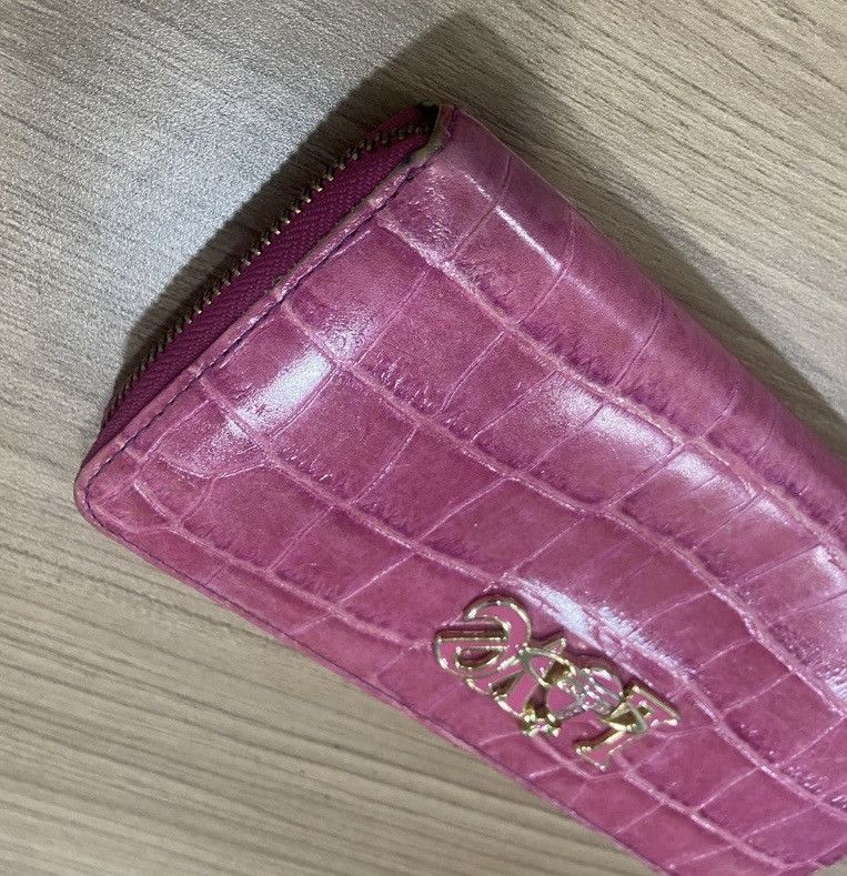 Vivienne Westwood Long wallet vivienne westwood Size ONE SIZE - 14 Thumbnail