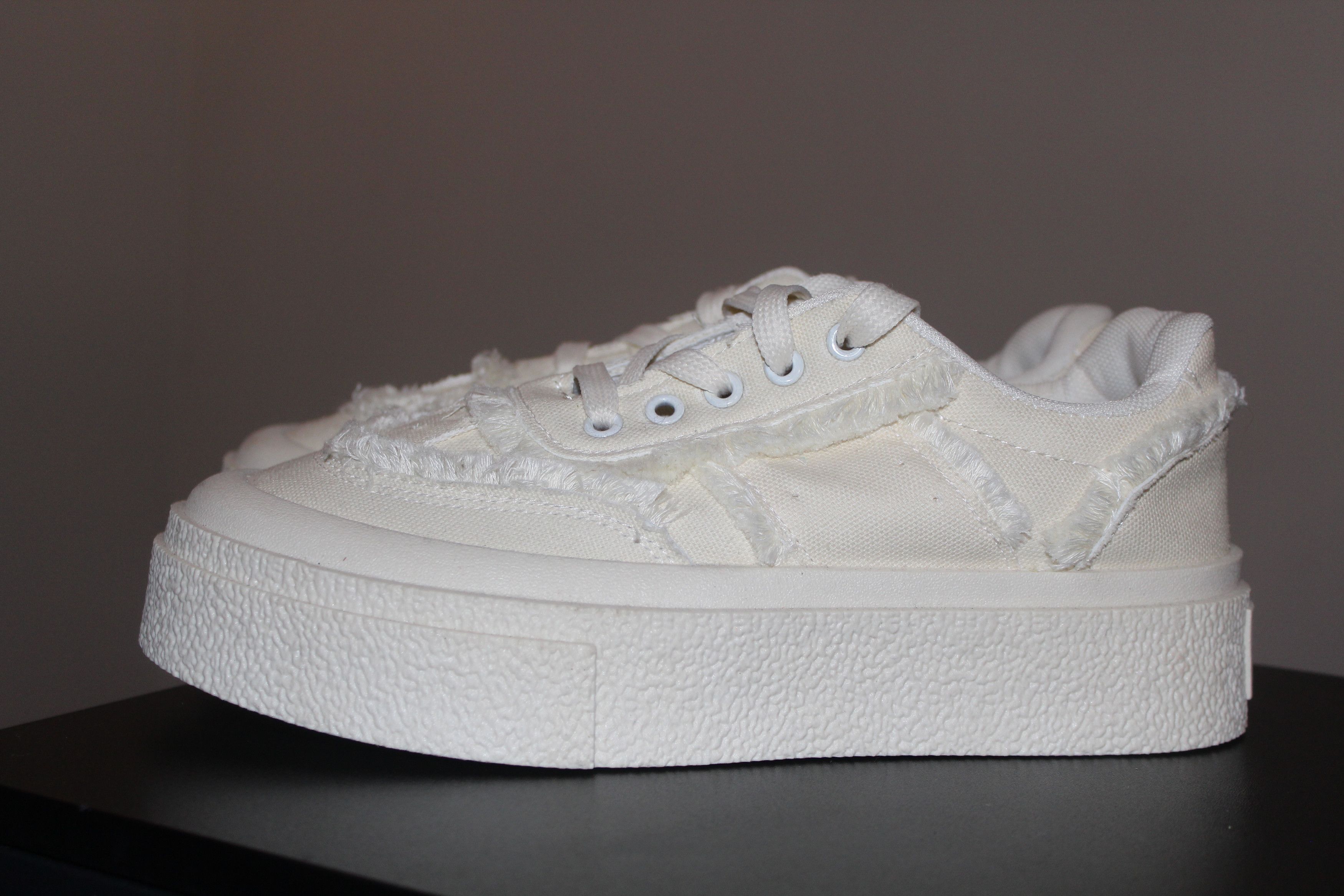 Other Pacogil Women's White Sneakers Tennis Shoes Size 8.5-9 EU 40 Size US 9 / IT 39 - 4 Thumbnail