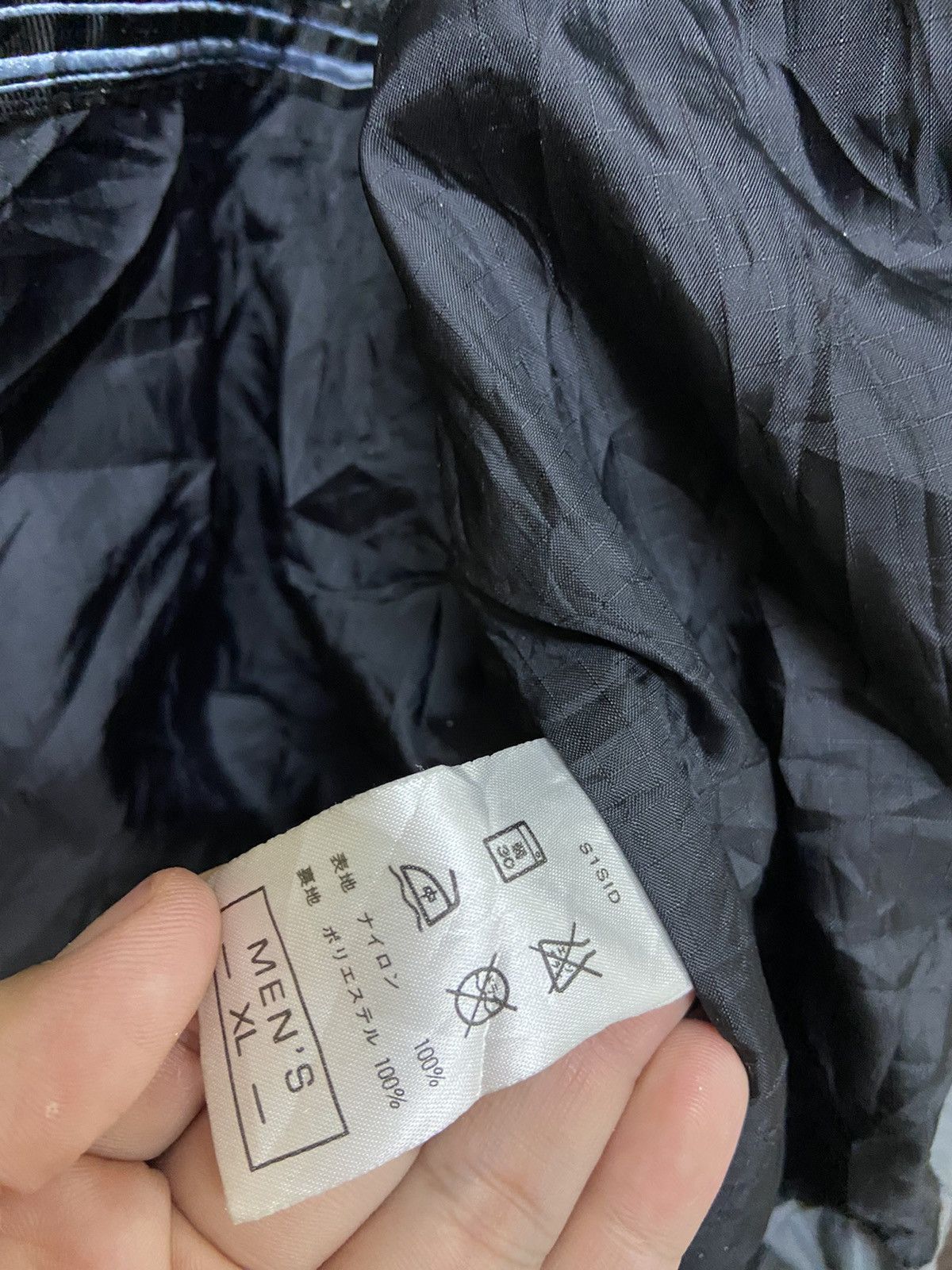 Nike × Nike ACG × Vintage Vintage Nike ACG All Conditions Gear Jacket Size US XL / EU 56 / 4 - 17 Thumbnail