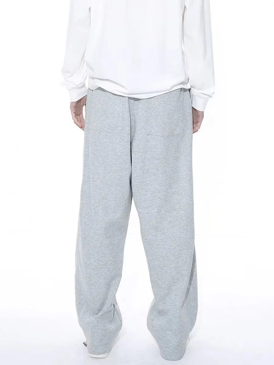 Japanese Brand × Jean Hip Hop Street Loose Casual Pants Size US 30 / EU 46 - 3 Thumbnail