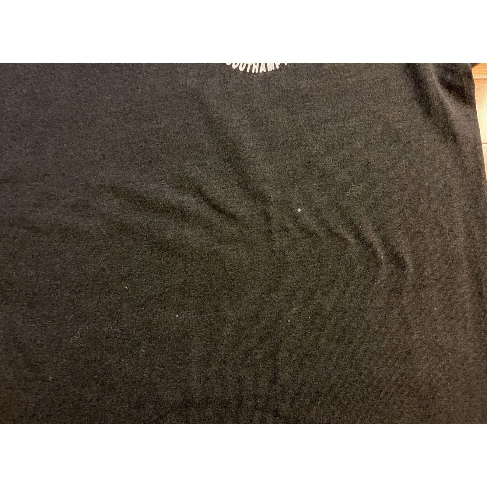 Vintage VINTAGE Pro Body Exercise Studio Southhampton Shirt Women’s Large Grey Size L / US 10 / IT 46 - 7 Thumbnail